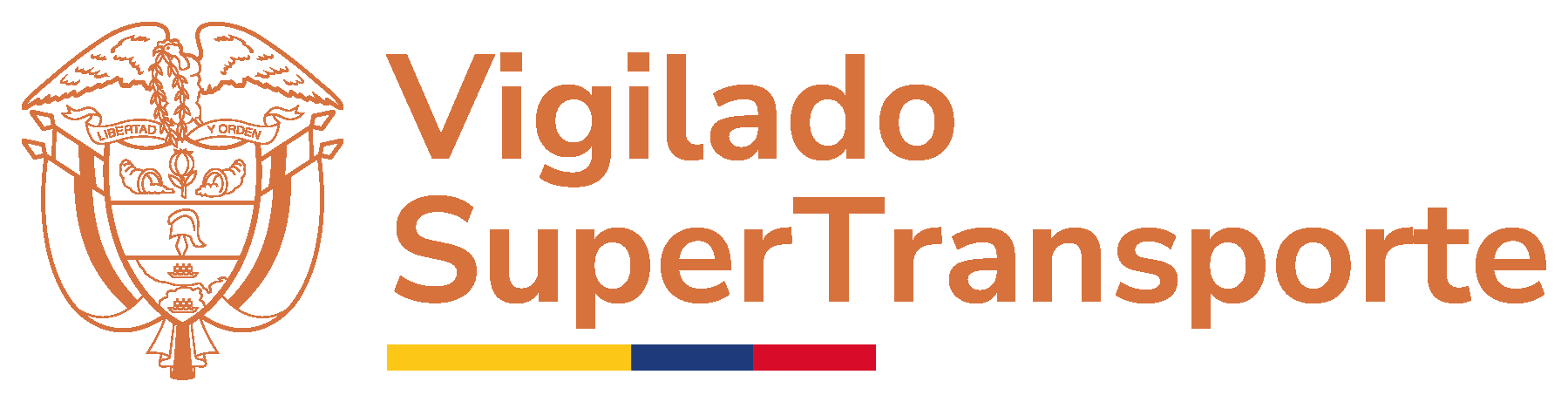 Vigilado Supertransporte